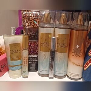 Bath & Body Works Bundle